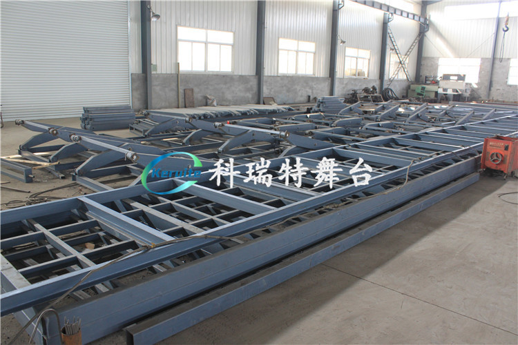 升降舞臺