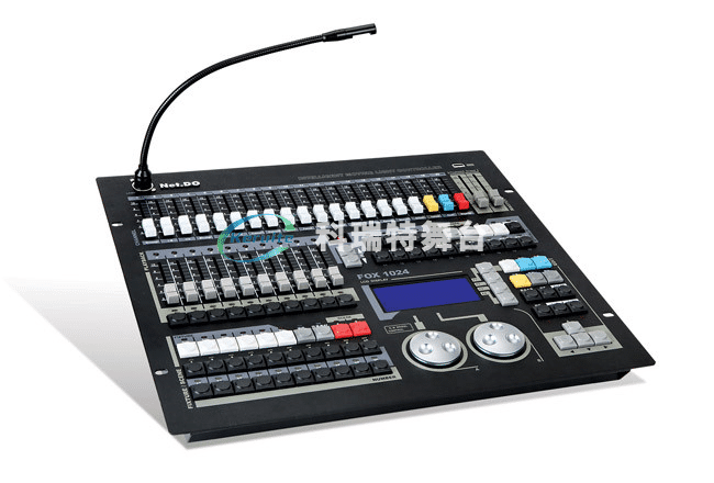 舞臺電腦燈控臺